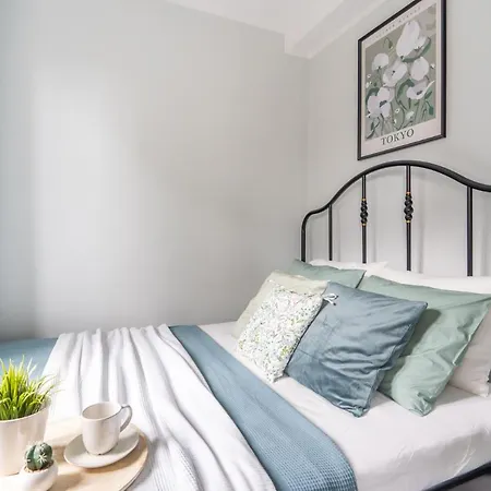 Apartament Ana One