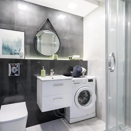 Ana One Apartament Gdańsk
